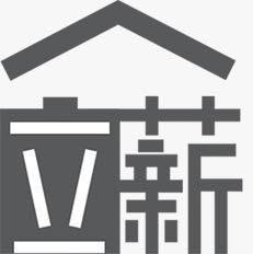 立薪工程標誌
